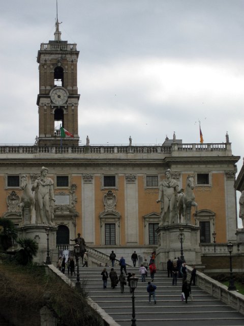 Capitolini Museum - Campidoglio-01.JPG